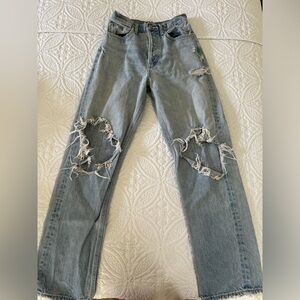Agolde 90’s Jeans